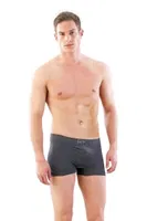 Emay 2102 Erkek Boxer Antrasit görsel 7