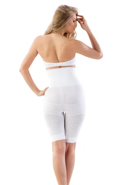 Emay Emay Dikişsiz Çift Kat Boxer Korse 2015 - Alternatif Görünüm