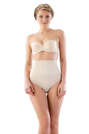 Emay Emay Dikişsiz Slip Korse 2200