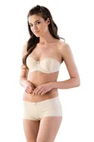 Emay Lazer Kesim Boxer Külot Korse 2812 Ten görsel 5
