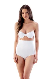 Emay Emay Seamless Masaj Özellikli İzyapmaz Slip Korse 2057