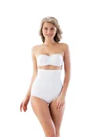 Emay Seamless Slip Korse 2008 Beyaz