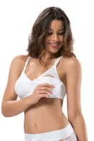Emzirme Sütyen Erdem 2472 Beyaz