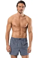 Poplin Pamuk Erkek Boxer Erdem 1440 detay görünüm