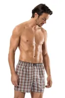 Poplin Pamuk Erkek Boxer Erdem 1440 farklı açı