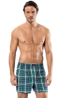 Poplin Pamuk Erkek Boxer Erdem 1440 görsel 4