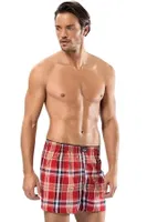 Poplin Pamuk Erkek Boxer Erdem 1440 görsel 5