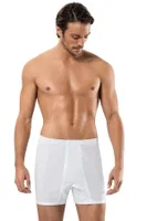 Erdem Penye Arjantin Spordan Boxer 1350 - 3 Adet Beyaz