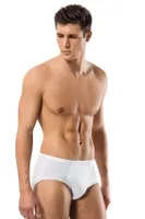 Erdem Penye Korn Erkek Slip - 3 lü Paket 1300 Beyaz