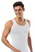 Erdem Ribana Erkek Atlet 1110 Beyaz