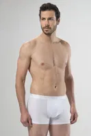 Erkek Boxer Cacharel 1405/BEYAZ Beyaz