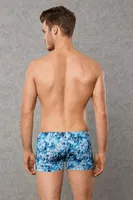 Erkek Boxer Doreanse 1805 detay görünüm