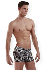 Doreanse Erkek Boxer Imprime Doreanse 1891