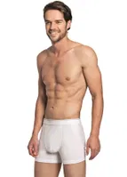 Erkek Boxer NBB 737 Beyaz