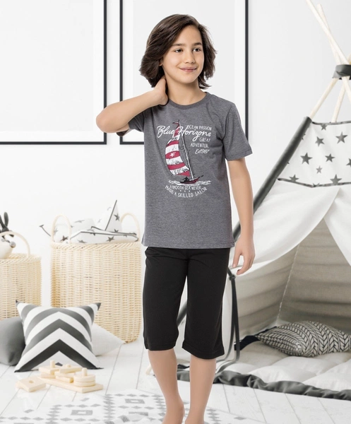 Erkek Çocuk Takımı Yuppi HMD 5457