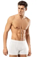 Erkek Dikişsiz Boxer Erdem 653 Beyaz