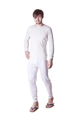 Dono Erkek İnterlok Üst İçlik Dono 1290