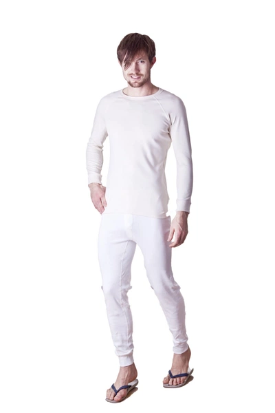 Erkek İnterlok Üst İçlik Dono 1290