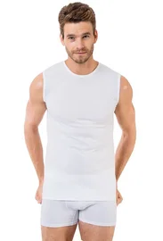 Öztaş Erkek Kolsuz Sıfır Yaka Öztaş A1010