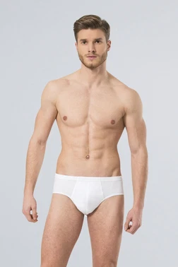 Türen Erkek Kom slip (2'li Paket) Türen 112