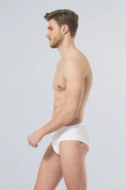 Türen Erkek Kom slip (2'li Paket) Türen 112 - Alternatif Görünüm