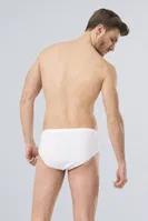 Erkek Kom slip (2'li Paket) Türen 112 Beyaz farklı açı
