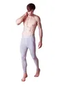 Erkek Lycra Alt İçlik Dono 1195