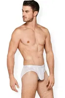 Erkek Slip Doreanse 1207 Beyaz