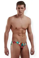 Erkek Slip Imprime Doreanse 1371 Prisma