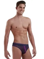Erkek Slip Sexy Doreanse 1347 Lacivert