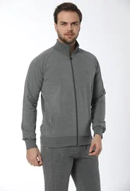 Öztaş Erkek Tek üst Eşofman 12500-A Öztaş