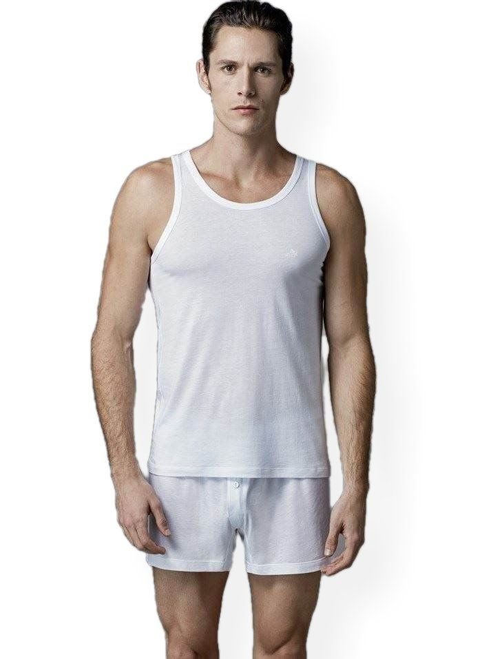 Eros ERS030 Erkek 2 li Atlet
