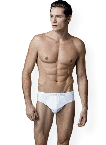 Eros ERS034 Erkek 2 li Slip