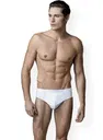 Eros ERS034 Erkek 2 li Slip