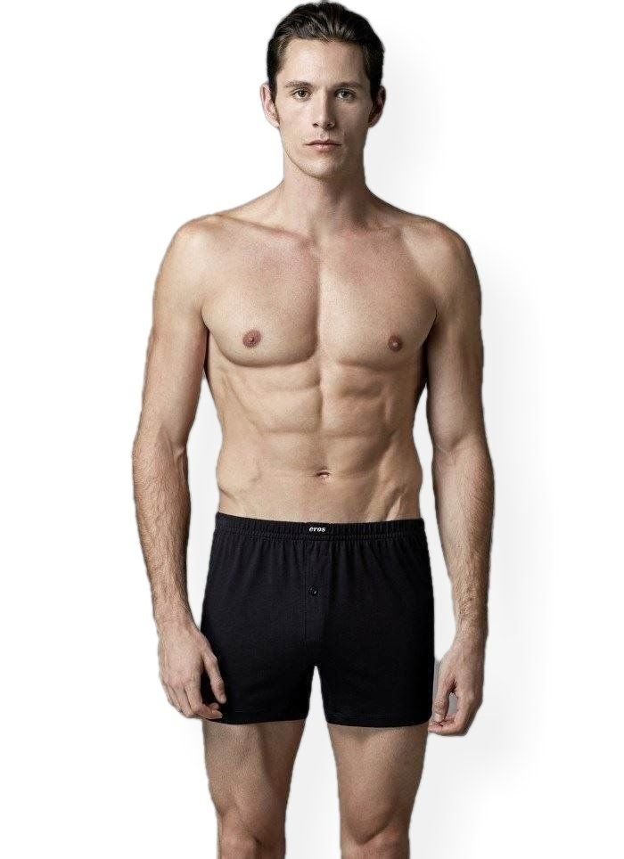 Eros ERS038 Erkek 2 li Boxer