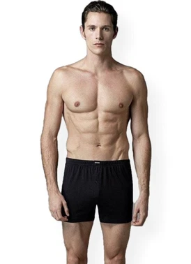 Eros Eros ERS038 Erkek 2 li Boxer