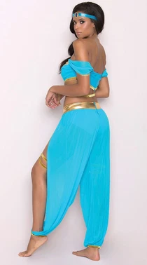 For Dreams For Dreams Fantazi Dansöz Kostümü 8120 - Alternatif Görünüm