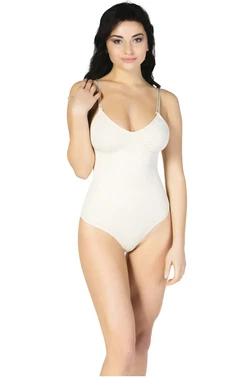 Form Angel Form Angel 5004 Çıtçıtlı Slip Body Korse - Alternatif Görünüm