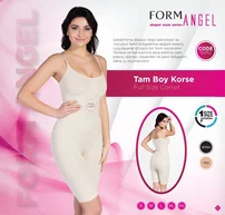 Form Angel Form Angel 5010 Tam Boy Korse
