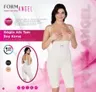 Form Angel 5020 Gögüs Altı Tam Boy korse