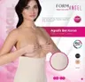 Form Angel 5050 Ağraflı Bel Korse