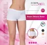 Form Angel 5202 Dikişsiz Boxer