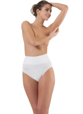 Form Angel Form Angel 5204 Karın Toparlayıcı Slip Korse - Alternatif Görünüm