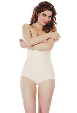 Lazer Kesim İz Yapmaz Slip Korse Form Angel 6003 - Alternatif Görünüm