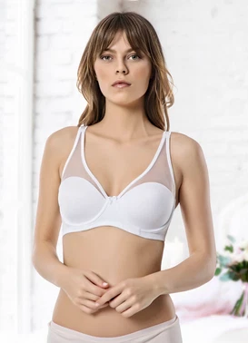 Godewo Godewo Magnolia Minimizer Sütyen TS2008