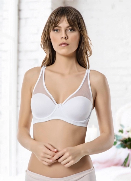 Godewo Magnolia Minimizer Sütyen TS2008