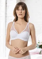 Godewo Magnolia Minimizer Sütyen TS2008