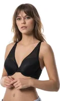 Godewo Paris Minimizer Sütyen TS2005 Siyah