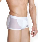 Goldenbay Erkek Boxer 1705 Beyaz