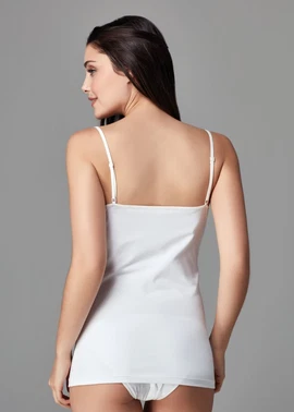 Dagi İnce Askılı Atlet 2 li Dagi 5007KC - Alternatif Görünüm